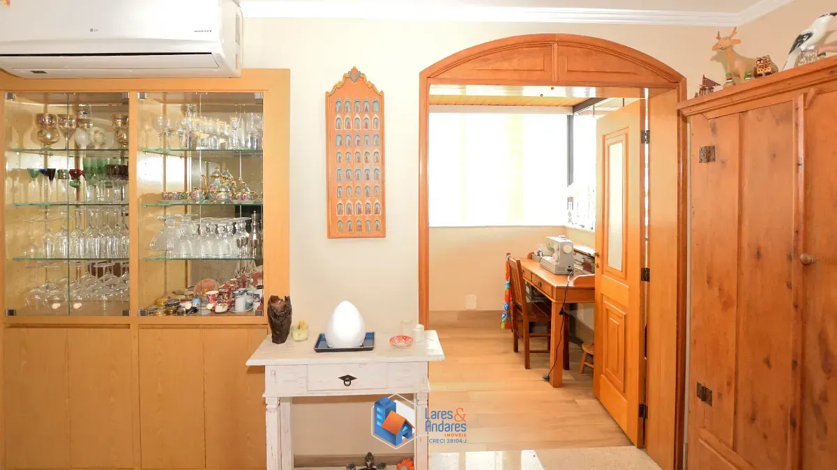 Cobertura, 3 quartos, 180 m² - Foto 38