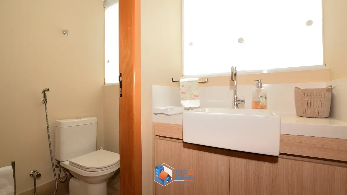 Cobertura, 3 quartos, 180 m² - Foto 32