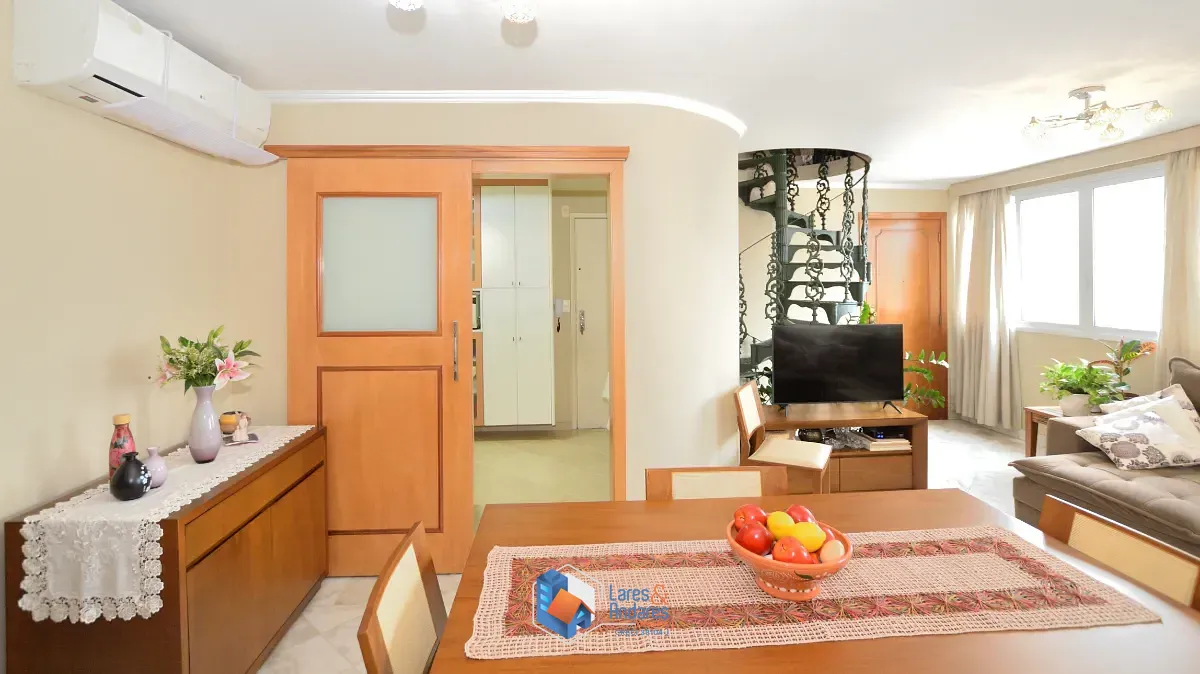 Cobertura, 3 quartos, 180 m² - Foto 45