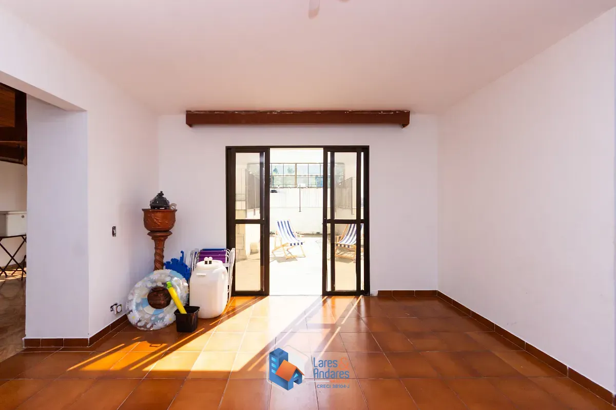 Cobertura, 3 quartos, 147 m² - Foto 7