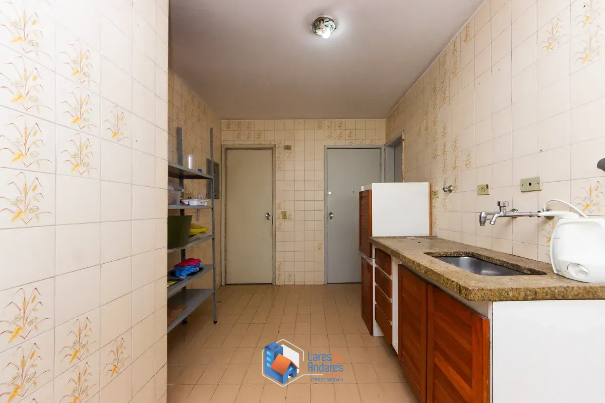 Cobertura, 3 quartos, 147 m² - Foto 22