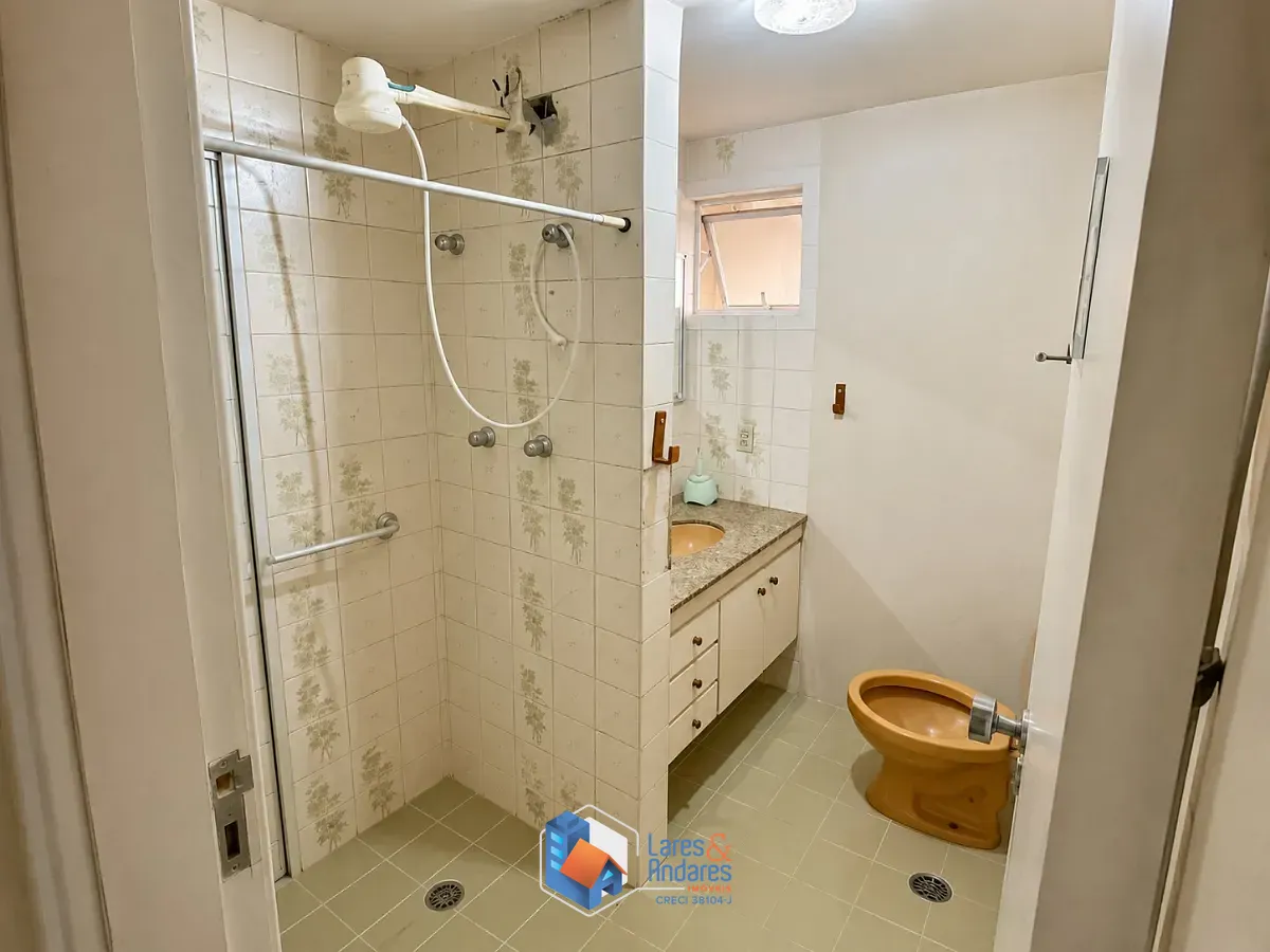 Cobertura, 3 quartos, 147 m² - Foto 12