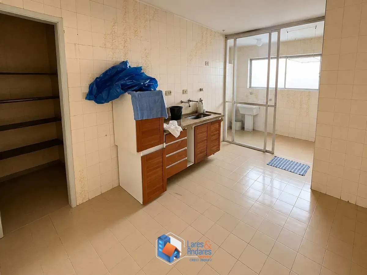 Cobertura, 3 quartos, 147 m² - Foto 20