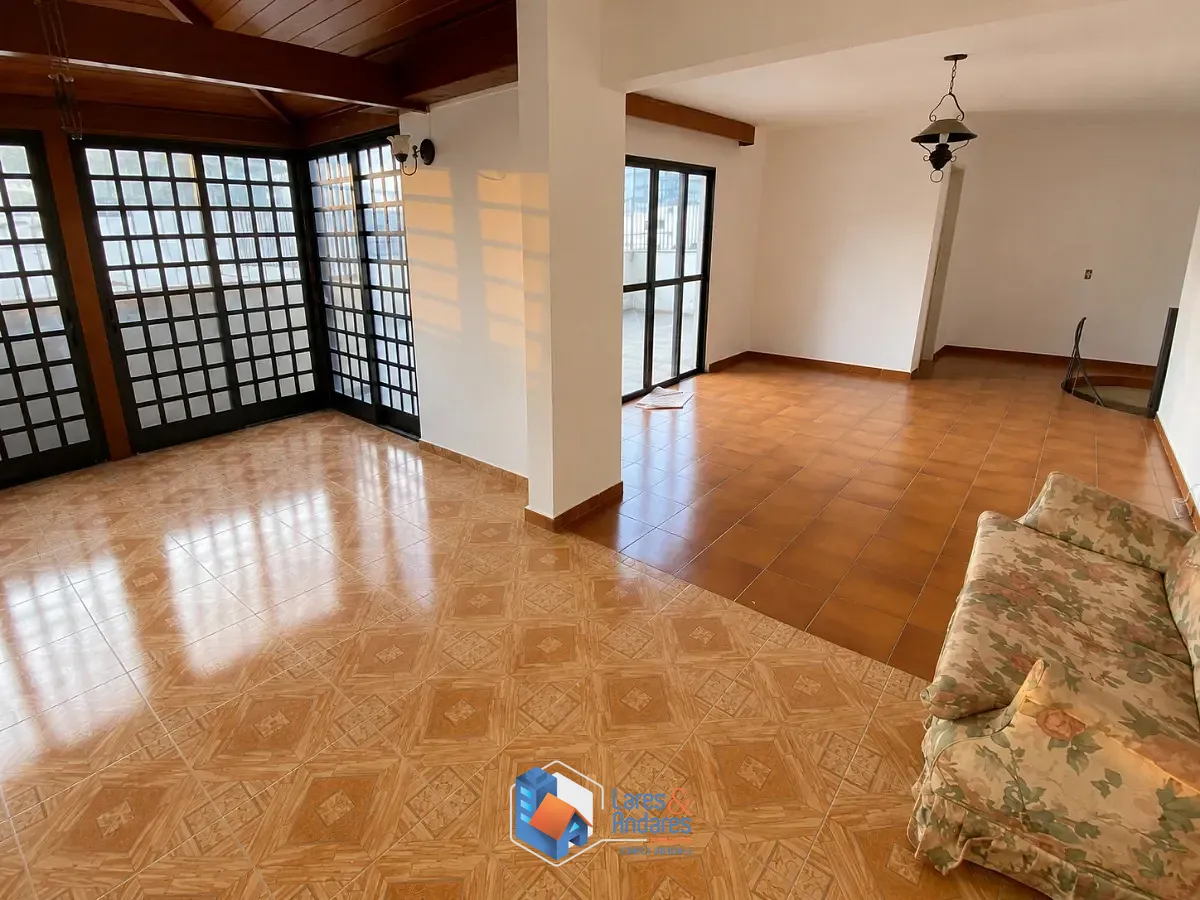 Cobertura, 3 quartos, 147 m² - Foto 5