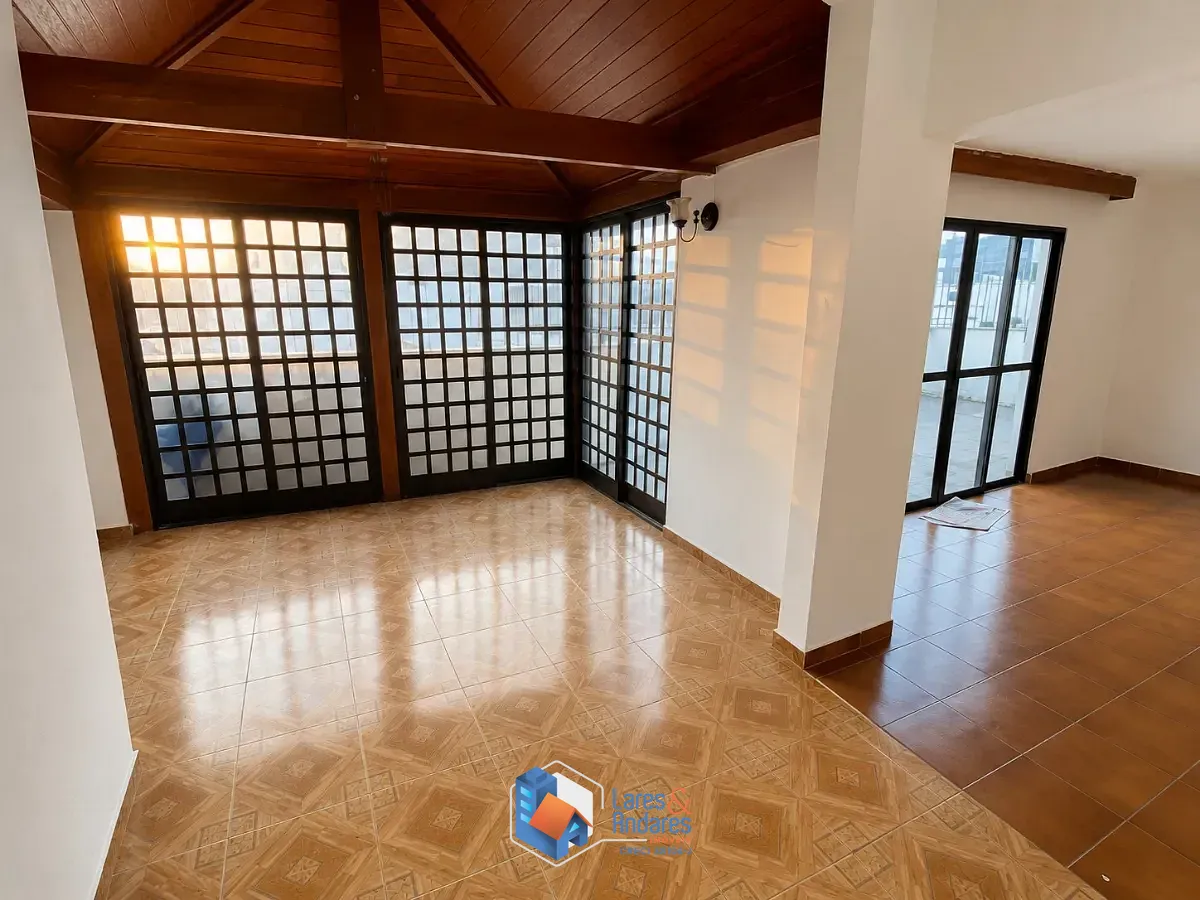 Cobertura, 3 quartos, 147 m² - Foto 4
