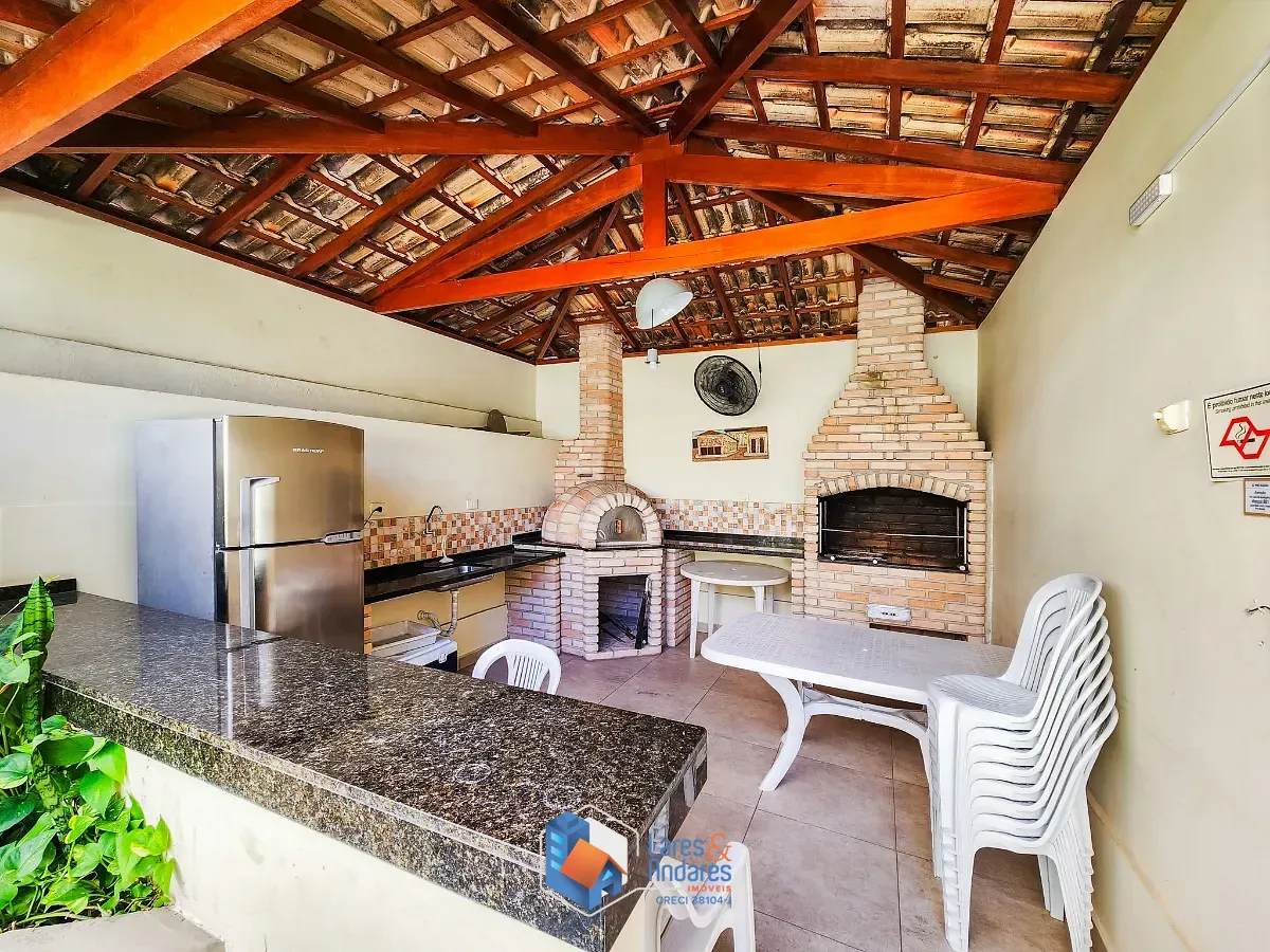 Cobertura, 3 quartos, 147 m² - Foto 29