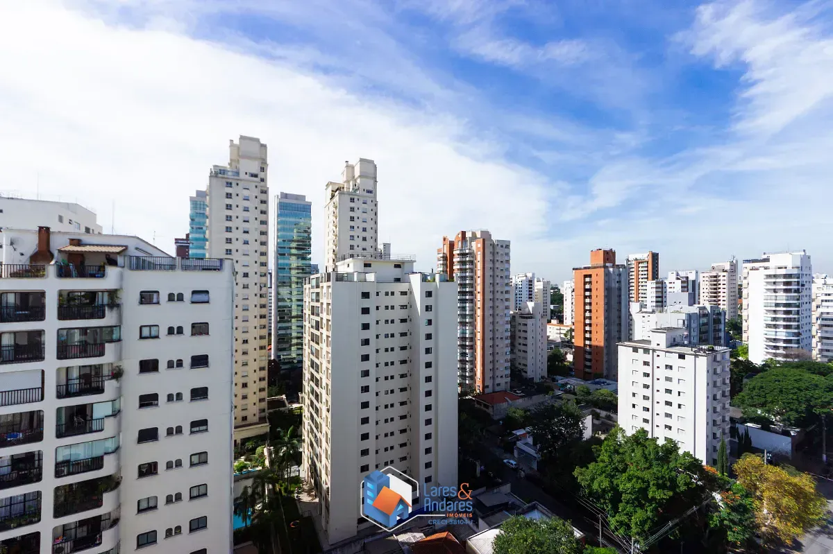 Cobertura, 3 quartos, 147 m² - Foto 17