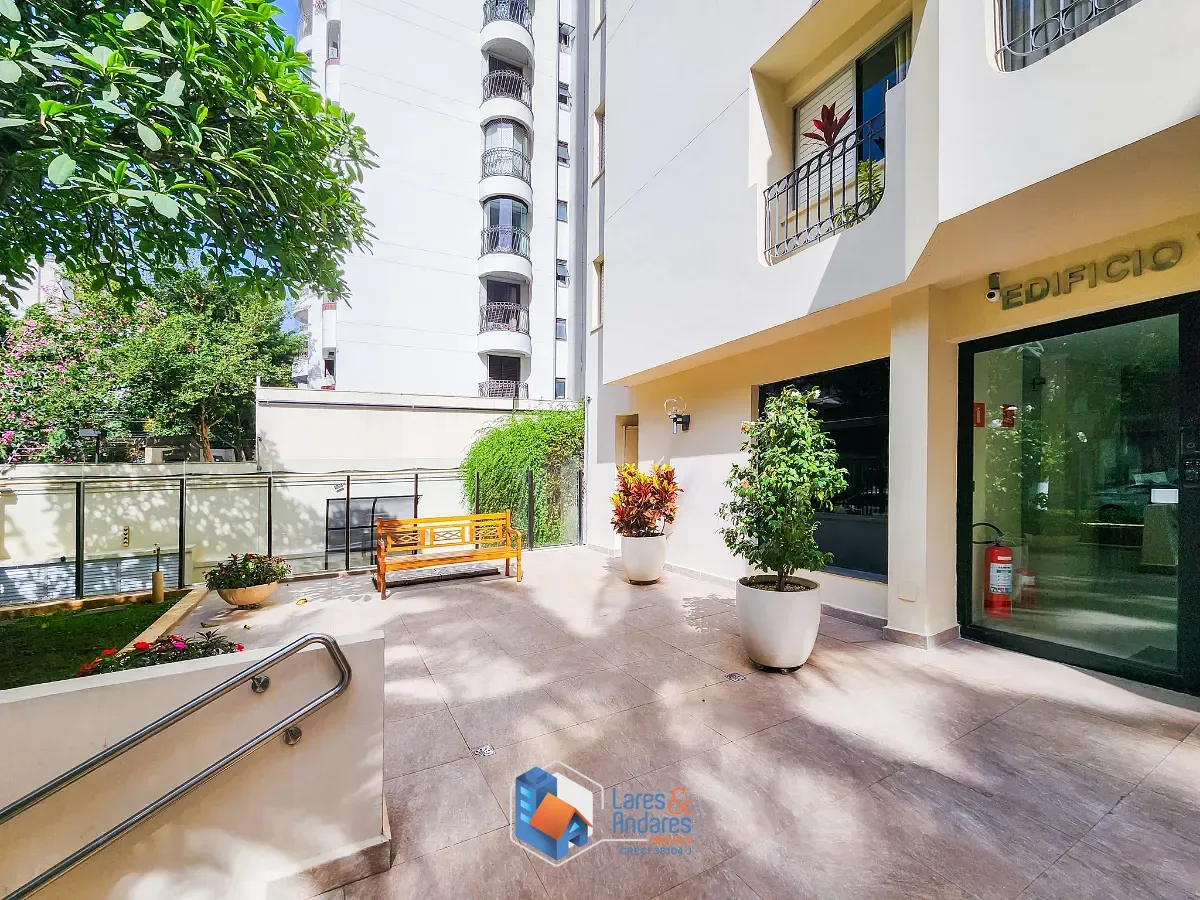 Cobertura, 3 quartos, 147 m² - Foto 31