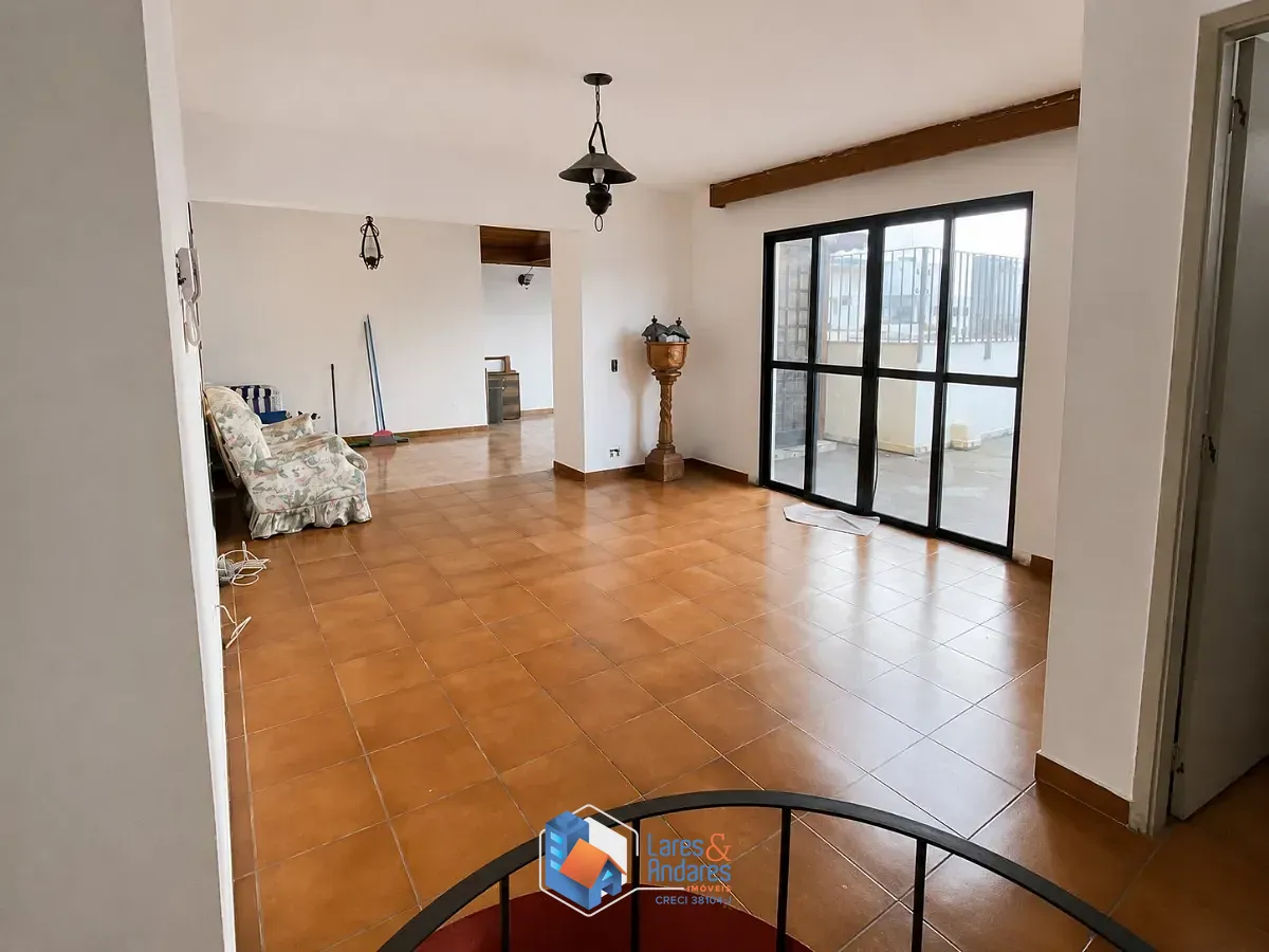 Cobertura, 3 quartos, 147 m² - Foto 3