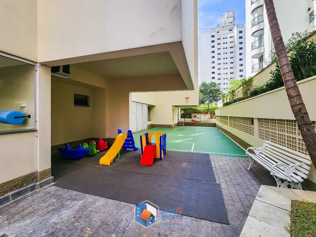 Cobertura, 3 quartos, 147 m² - Foto 28