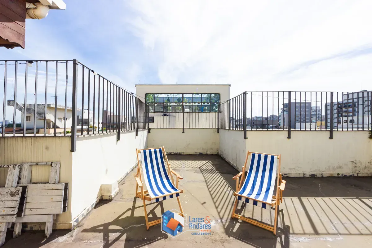 Cobertura, 3 quartos, 147 m² - Foto 10