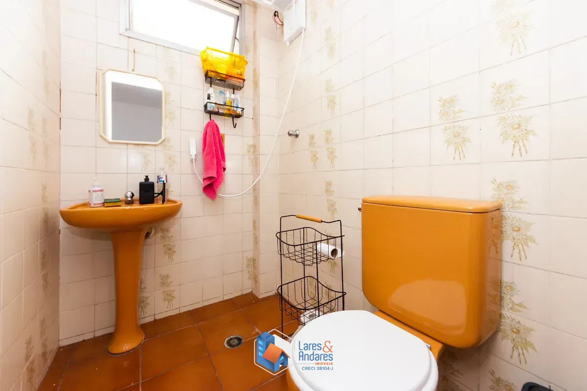 Cobertura, 3 quartos, 147 m² - Foto 26