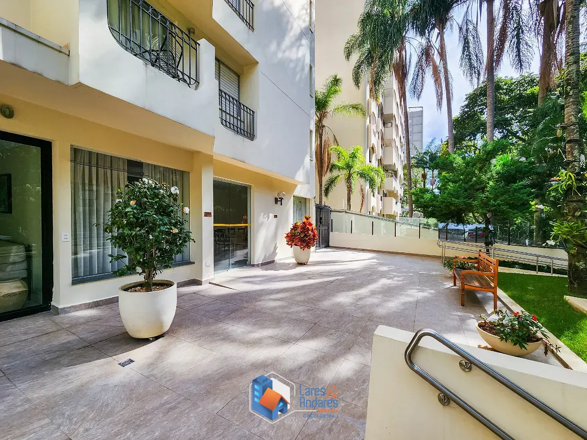 Cobertura, 3 quartos, 147 m² - Foto 33
