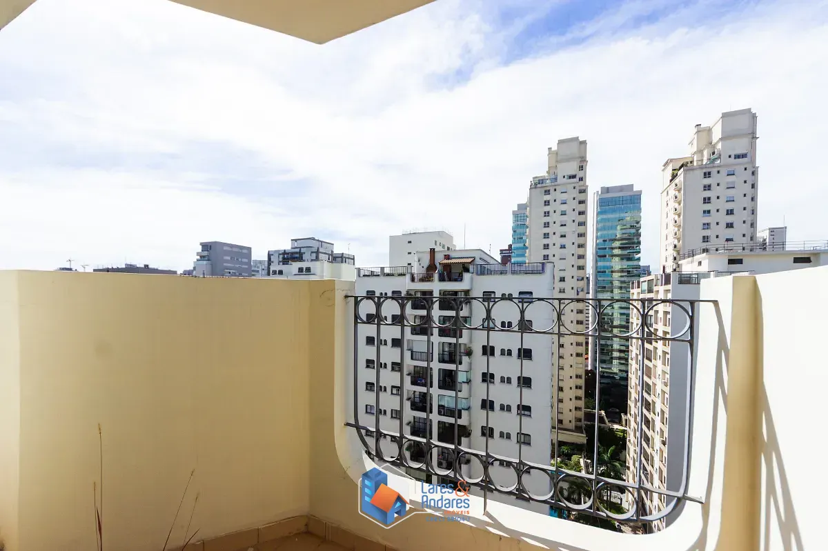 Cobertura, 3 quartos, 147 m² - Foto 19