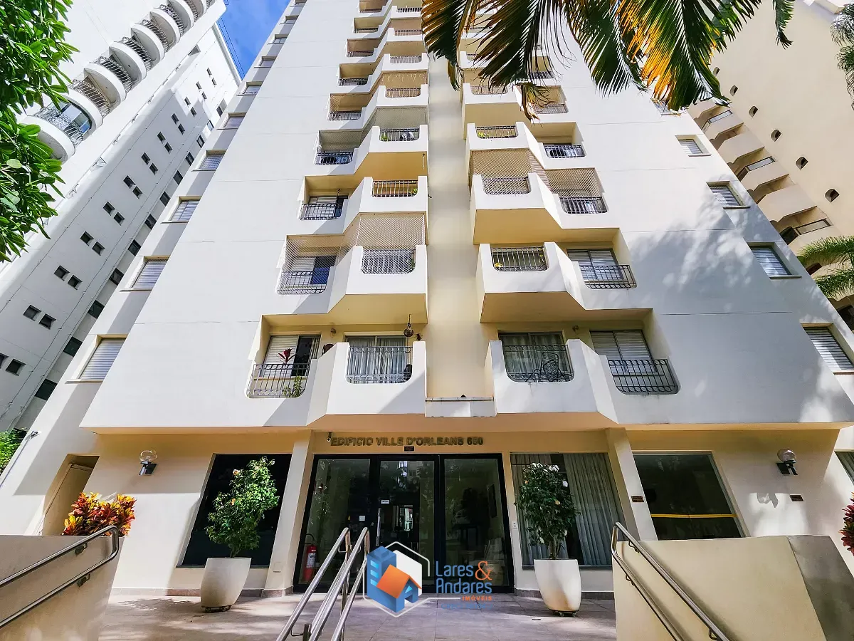 Cobertura, 3 quartos, 147 m² - Foto 32