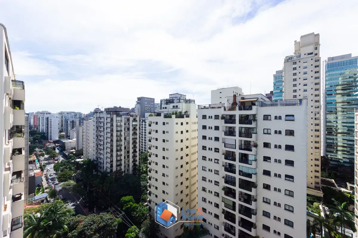 Cobertura, 3 quartos, 147 m² - Foto 18