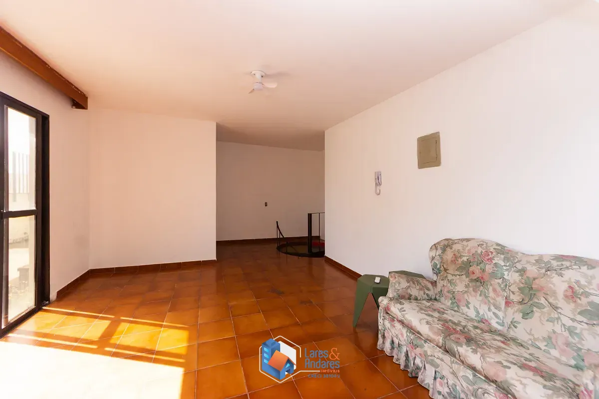 Cobertura, 3 quartos, 147 m² - Foto 6