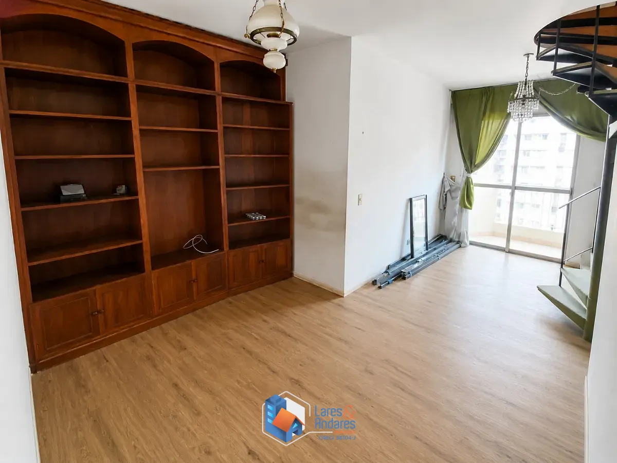 Cobertura, 3 quartos, 147 m² - Foto 2