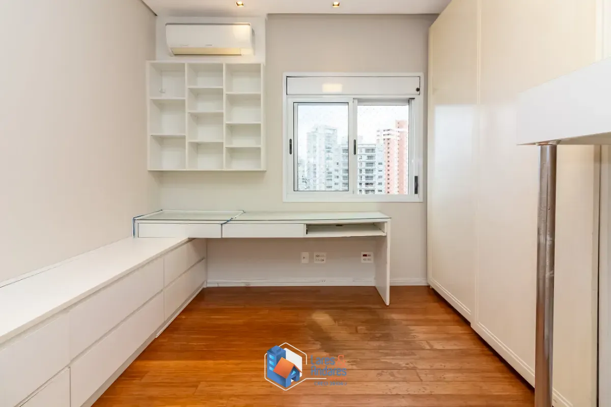 Cobertura, 4 quartos, 348 m² - Foto 44