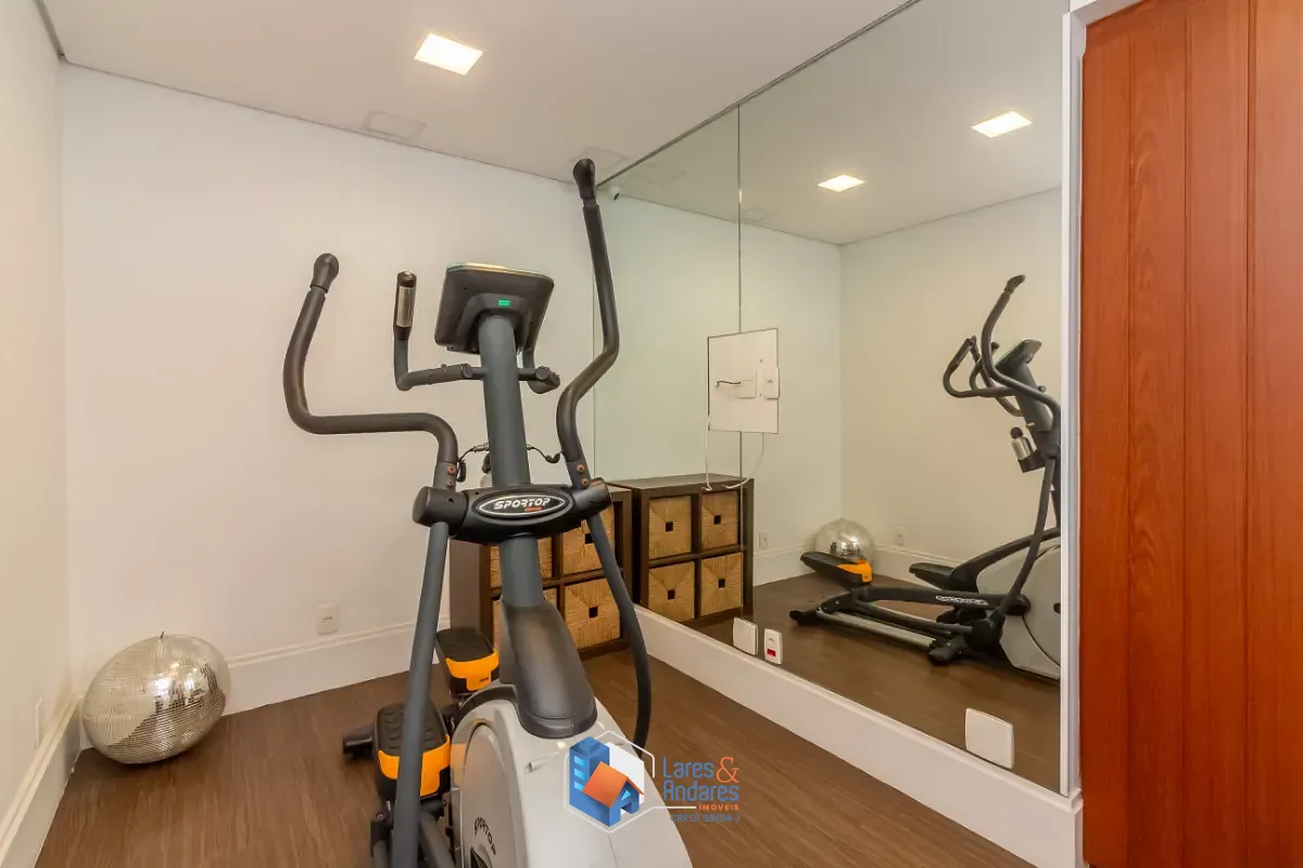 Cobertura, 4 quartos, 348 m² - Foto 14