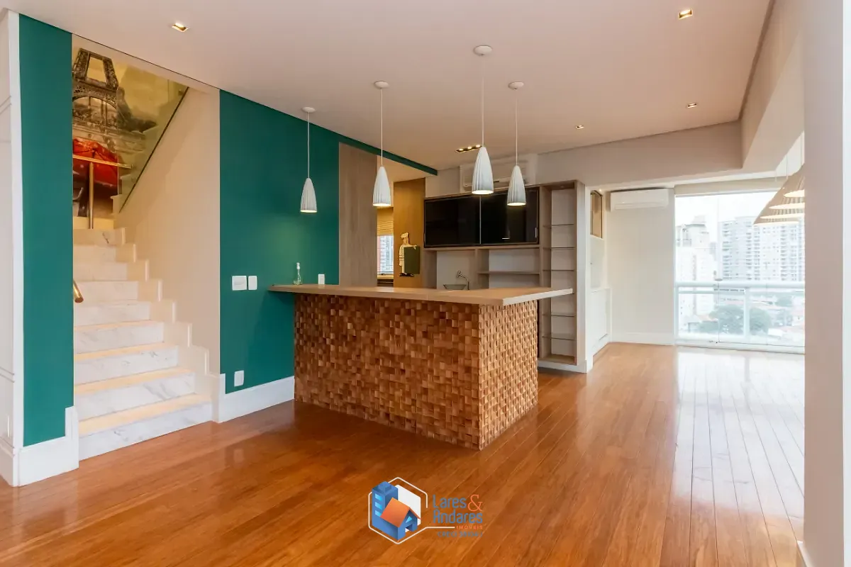 Cobertura, 4 quartos, 348 m² - Foto 19