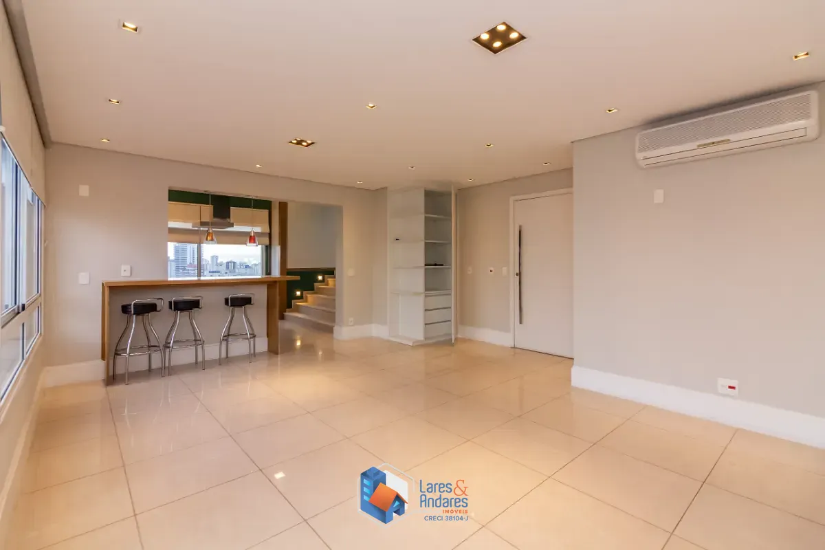 Cobertura, 4 quartos, 348 m² - Foto 7
