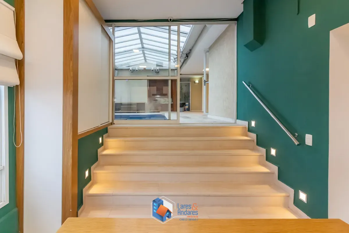 Cobertura, 4 quartos, 348 m² - Foto 10