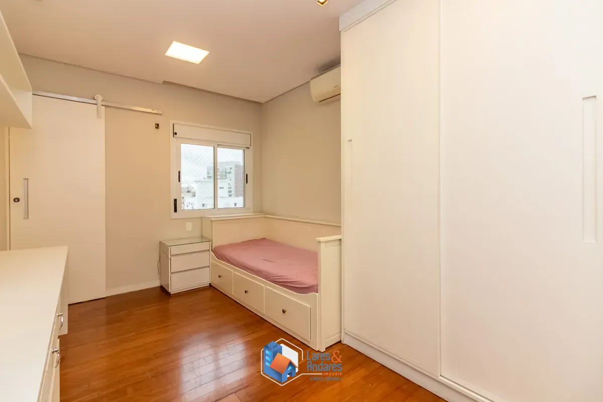 Cobertura, 4 quartos, 348 m² - Foto 42