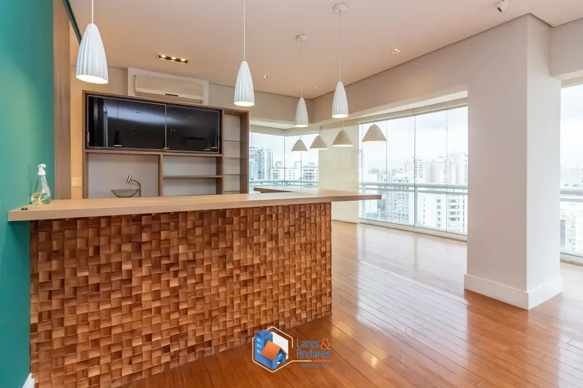 Cobertura, 4 quartos, 348 m² - Foto 15