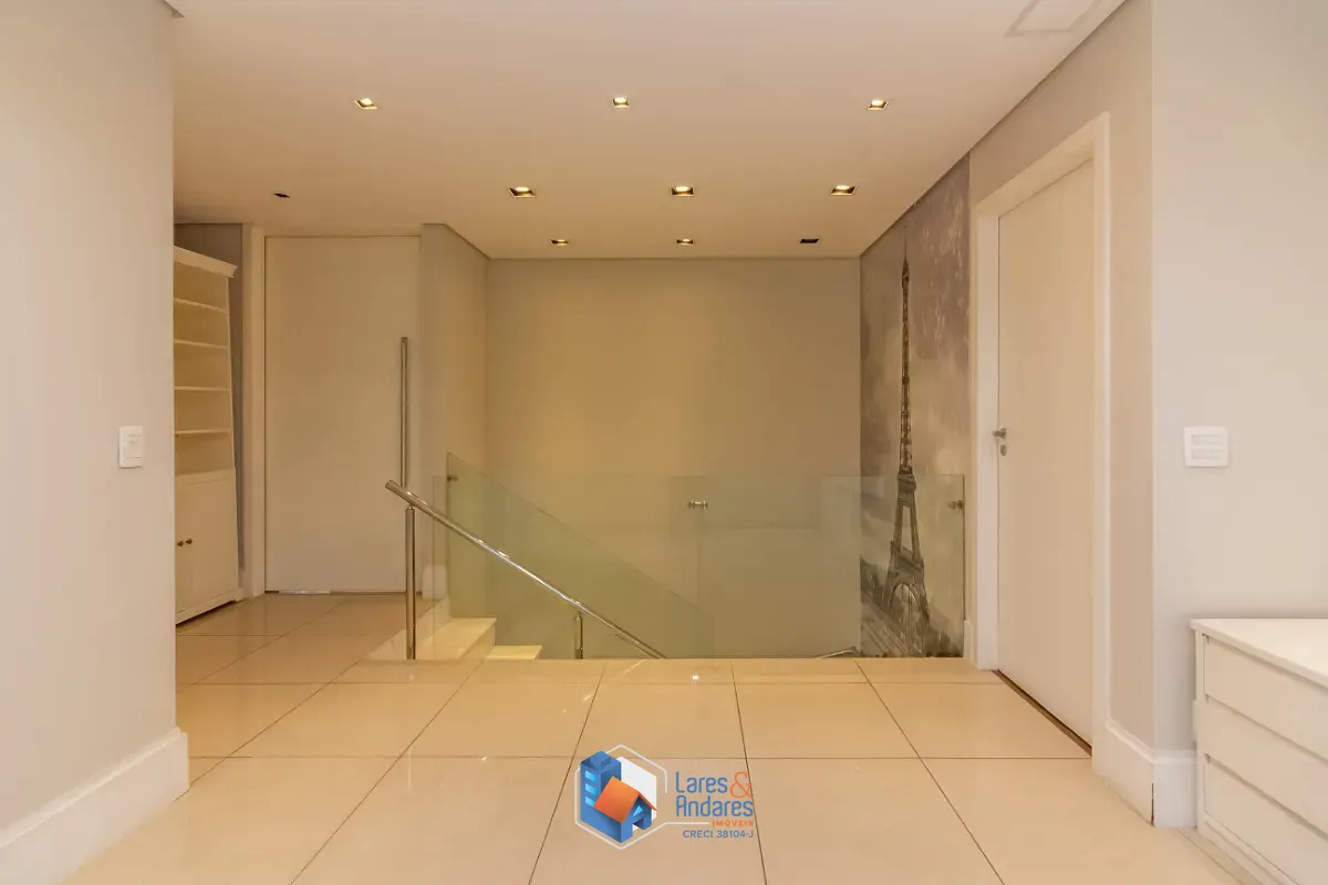 Cobertura, 4 quartos, 348 m² - Foto 55