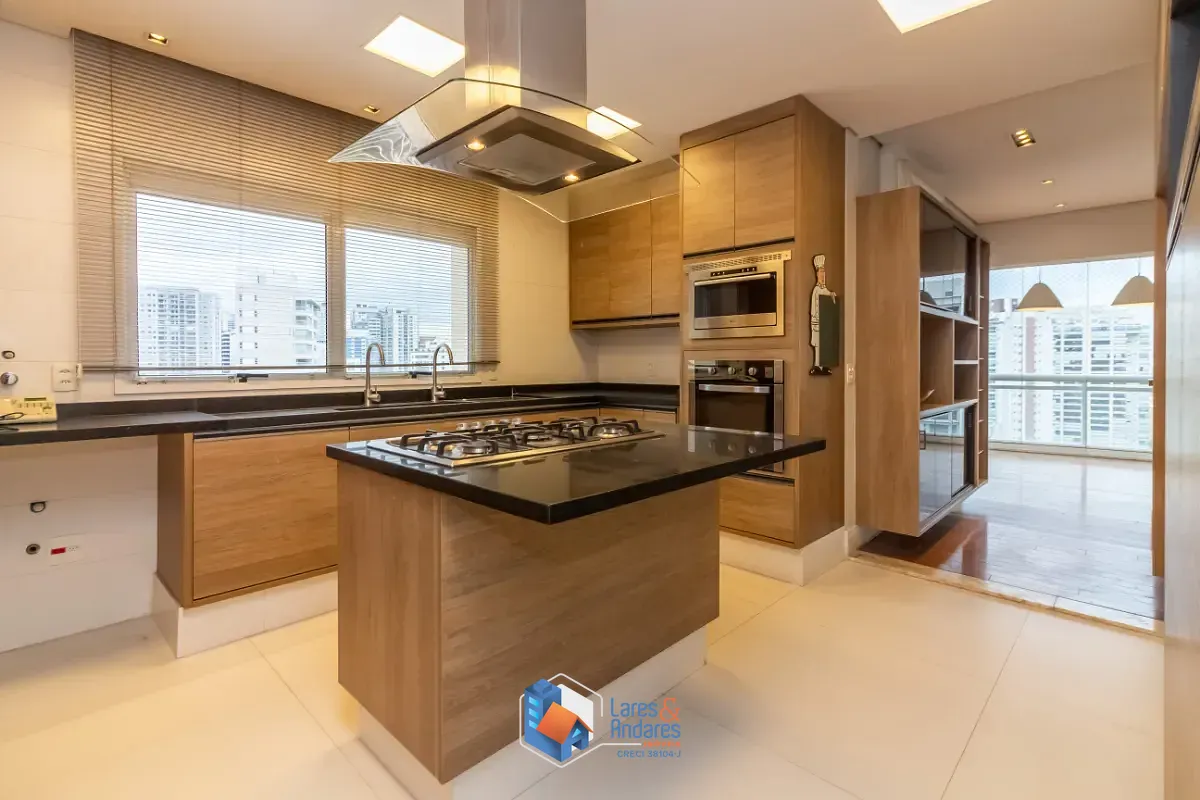 Cobertura, 4 quartos, 348 m² - Foto 31