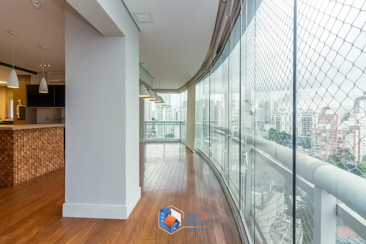 Cobertura, 4 quartos, 348 m² - Foto 24