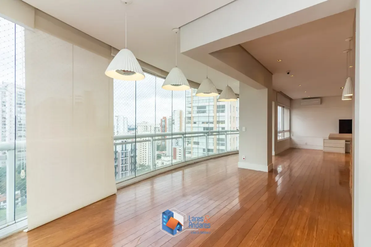 Cobertura, 4 quartos, 348 m² - Foto 20