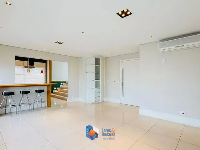 Cobertura / Penthouse com 348m² 4 quartos e 7 banheiros, à venda, no bairro Jardim Vila Mariana em São Paulo