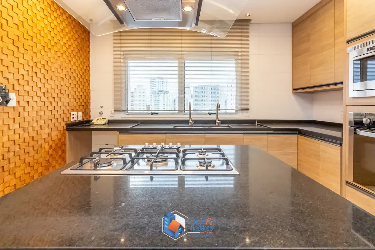 Cobertura, 4 quartos, 348 m² - Foto 27