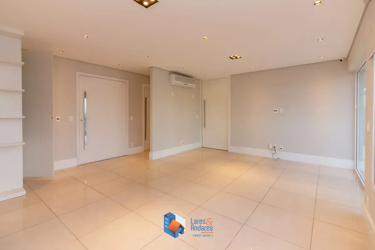 Cobertura, 4 quartos, 348 m² - Foto 11