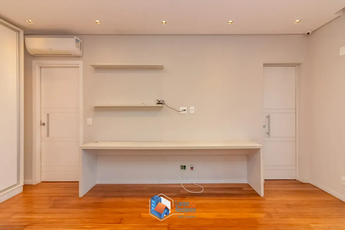 Cobertura, 4 quartos, 348 m² - Foto 34