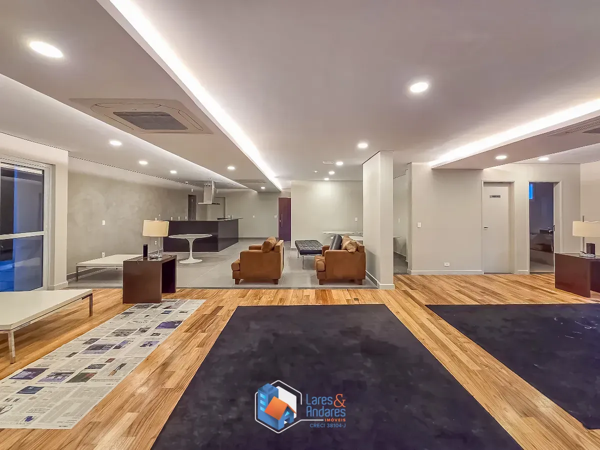 Cobertura, 4 quartos, 348 m² - Foto 77