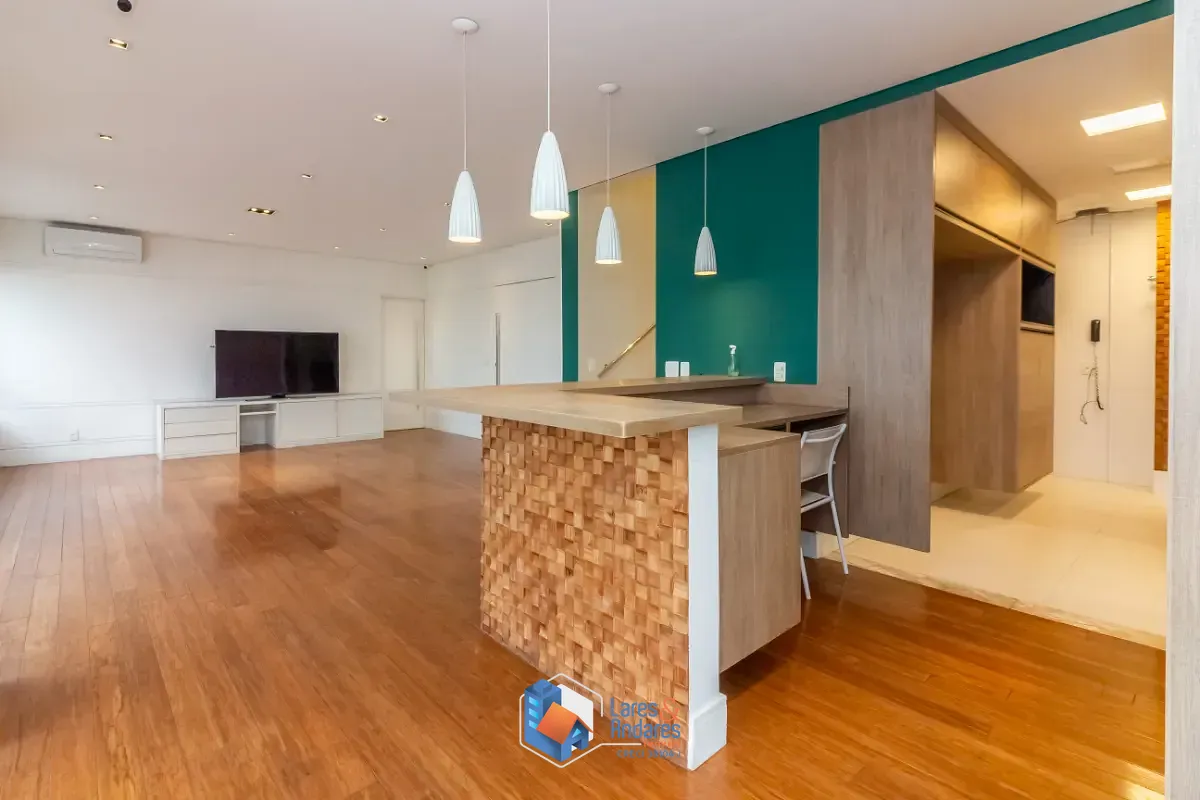 Cobertura, 4 quartos, 348 m² - Foto 25