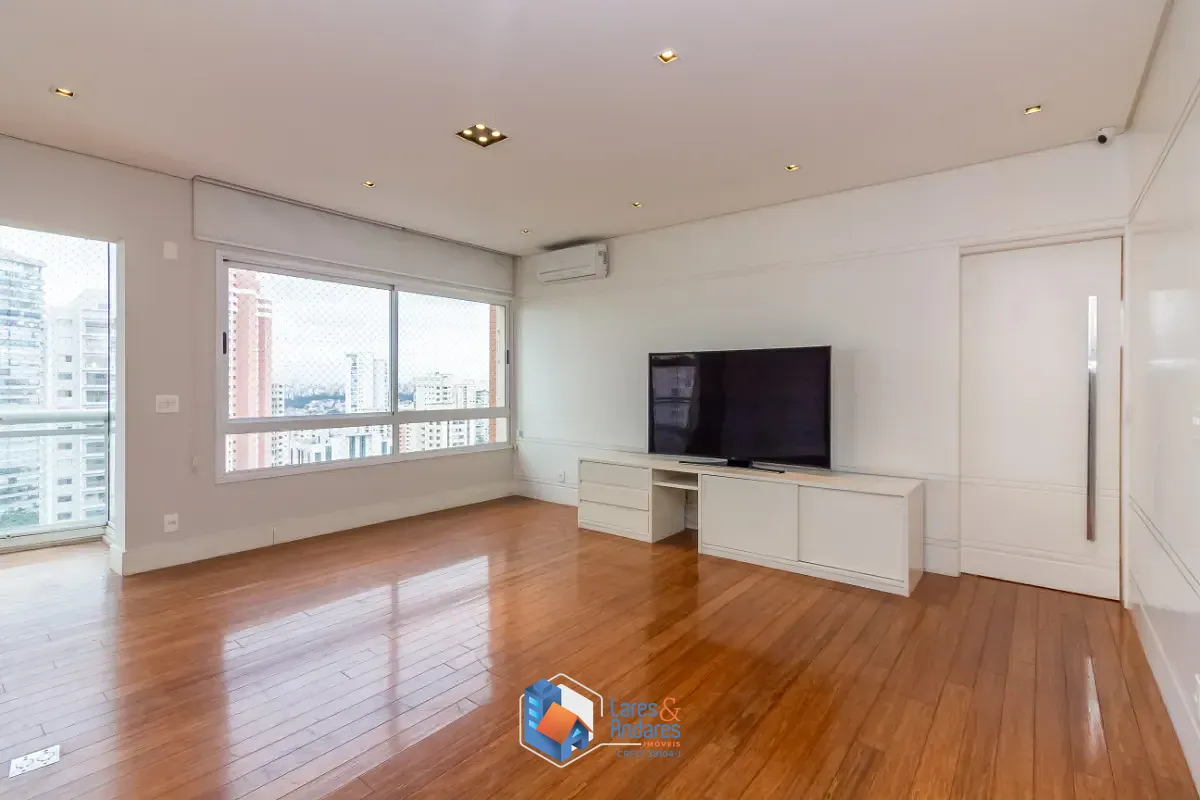 Cobertura, 4 quartos, 348 m² - Foto 16