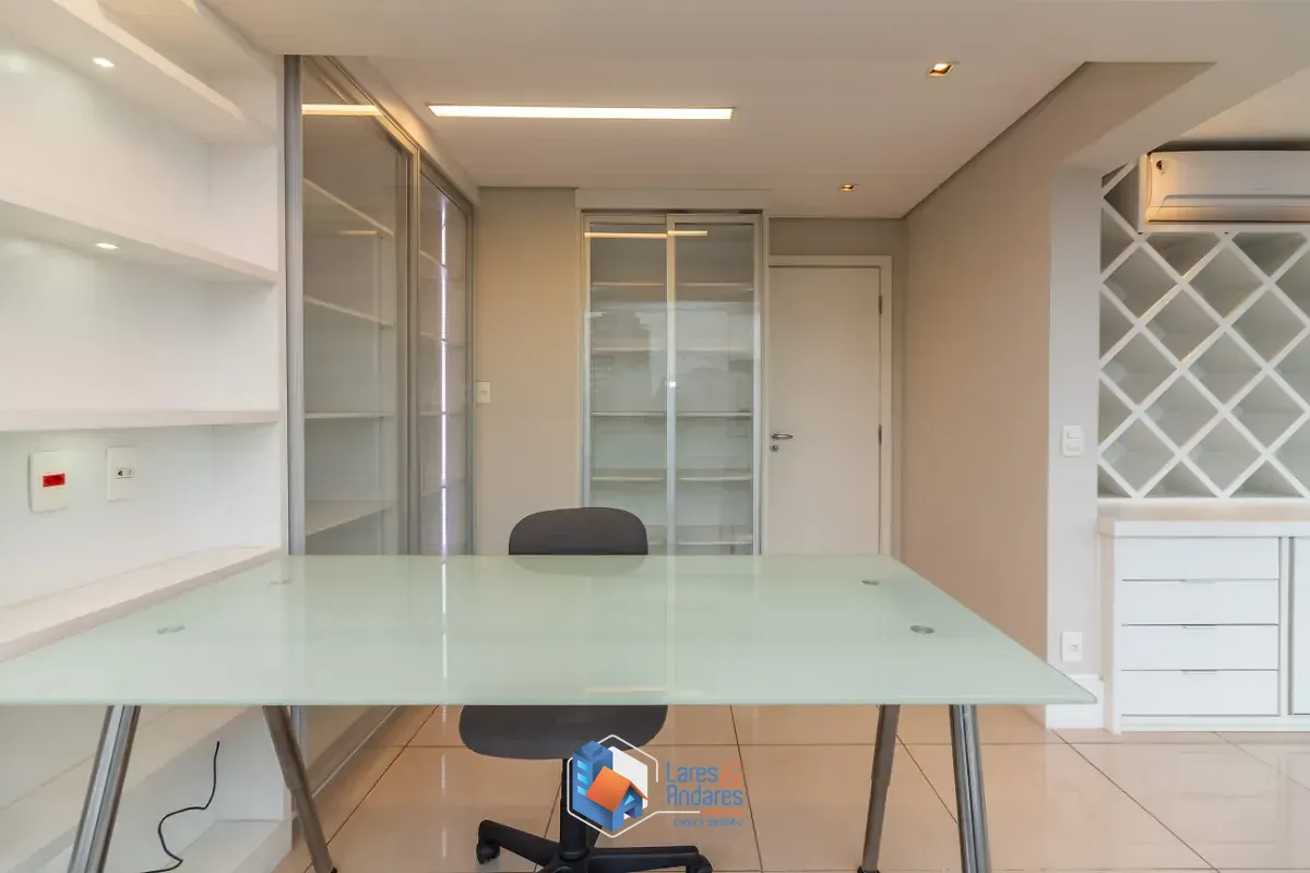 Cobertura, 4 quartos, 348 m² - Foto 62