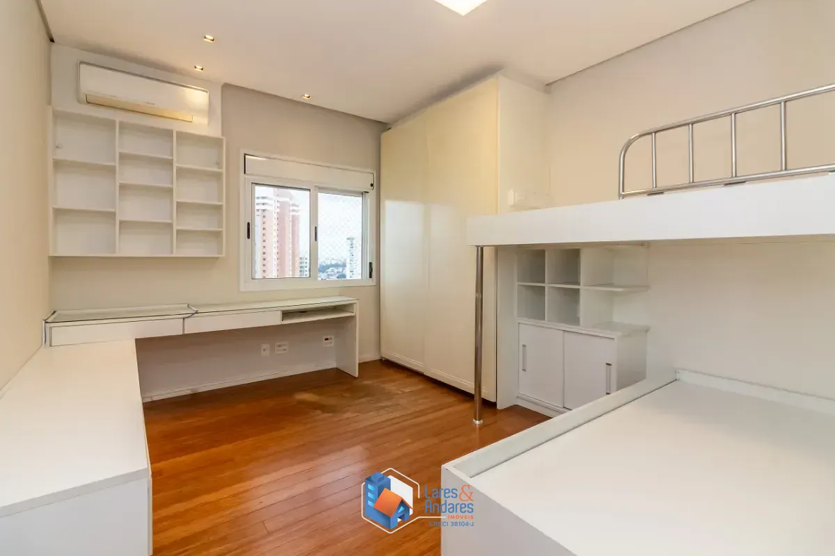 Cobertura, 4 quartos, 348 m² - Foto 45