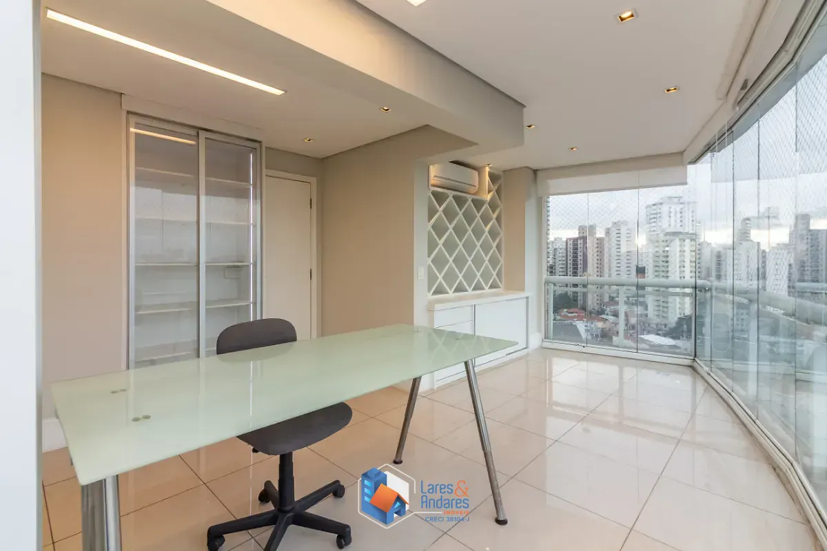 Cobertura, 4 quartos, 348 m² - Foto 61