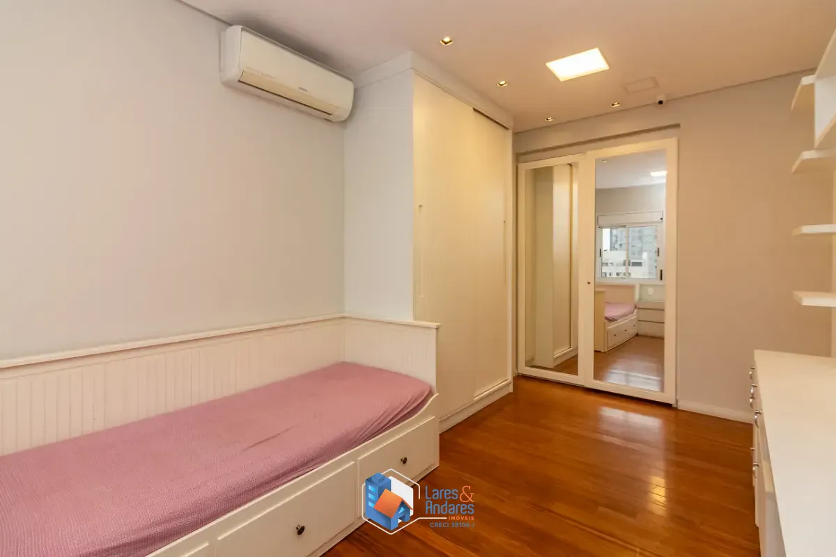 Cobertura, 4 quartos, 348 m² - Foto 40