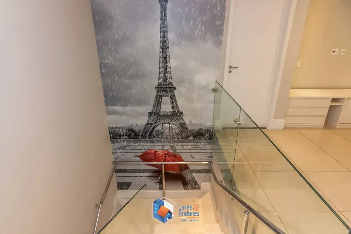 Cobertura, 4 quartos, 348 m² - Foto 57