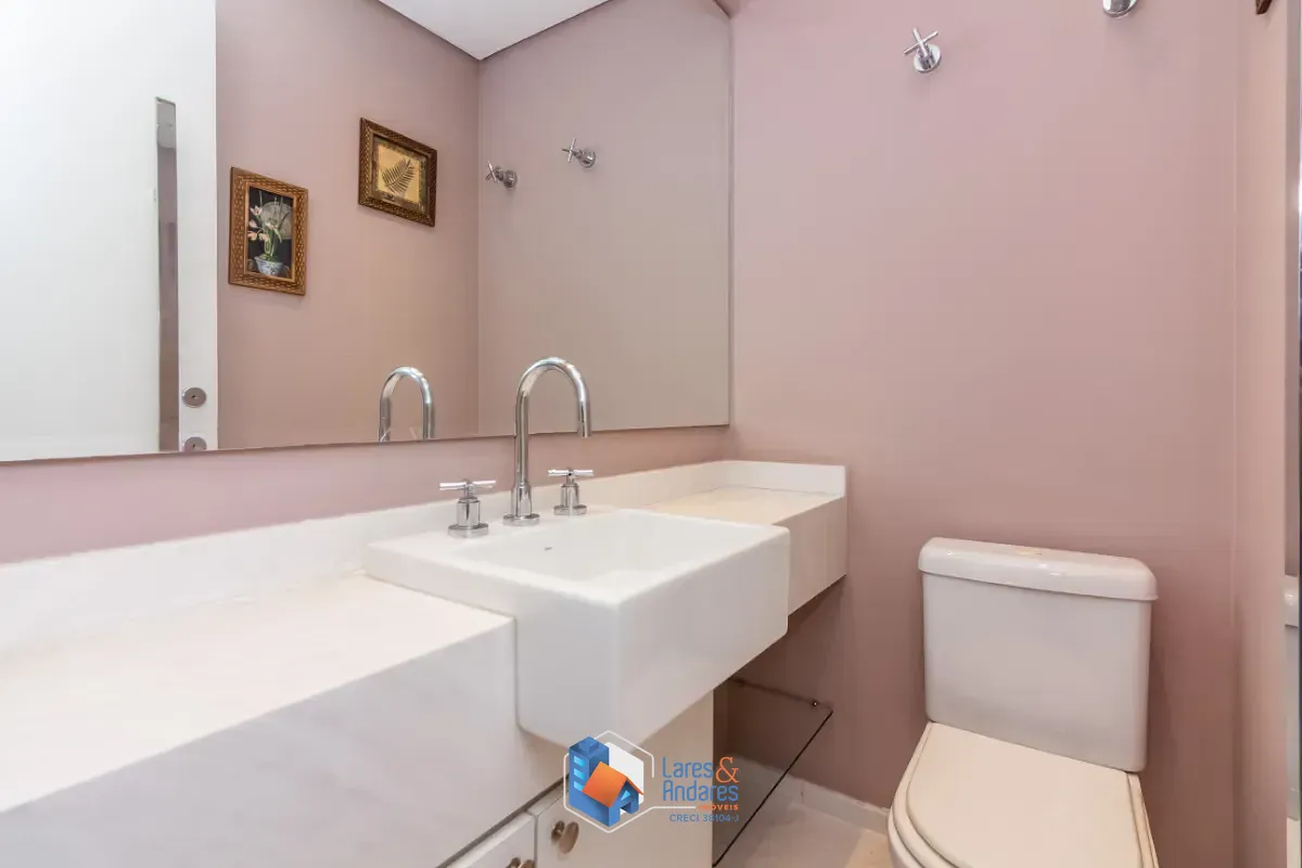 Cobertura, 4 quartos, 348 m² - Foto 74
