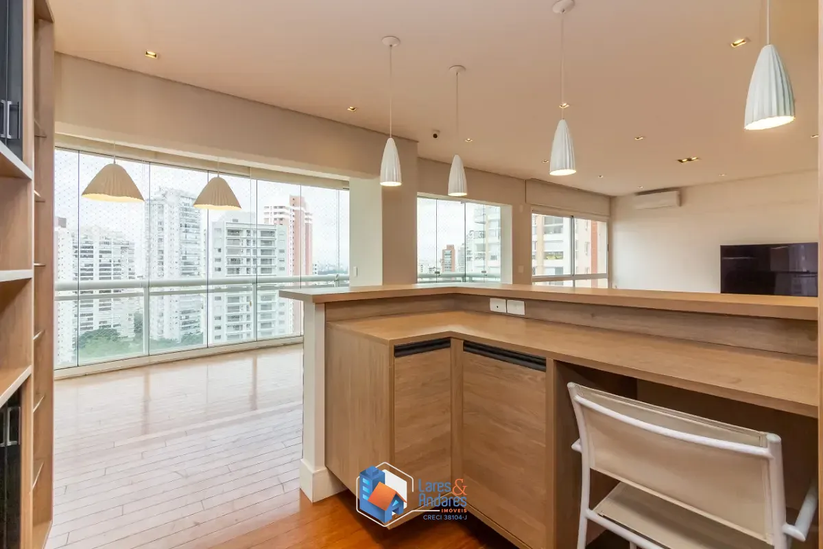 Cobertura, 4 quartos, 348 m² - Foto 23