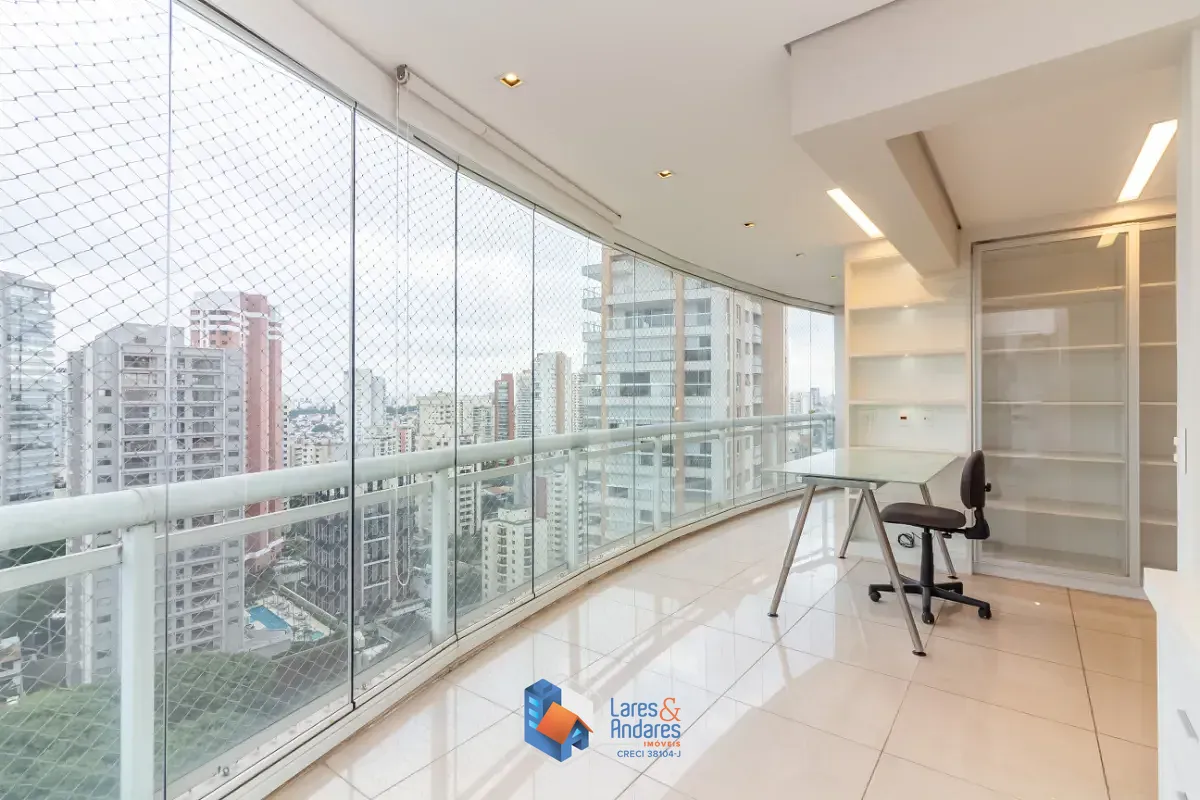 Cobertura, 4 quartos, 348 m² - Foto 60