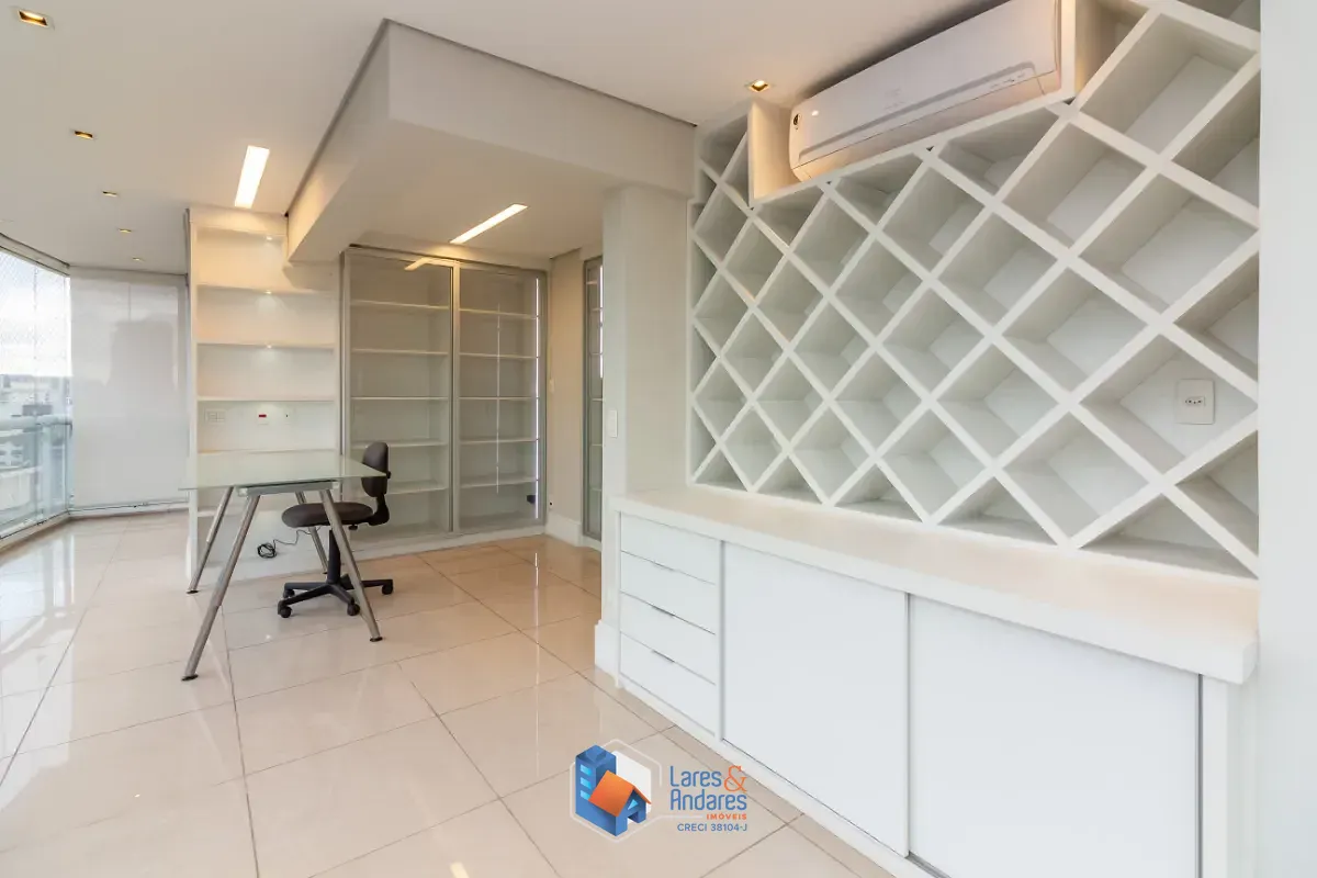 Cobertura, 4 quartos, 348 m² - Foto 58