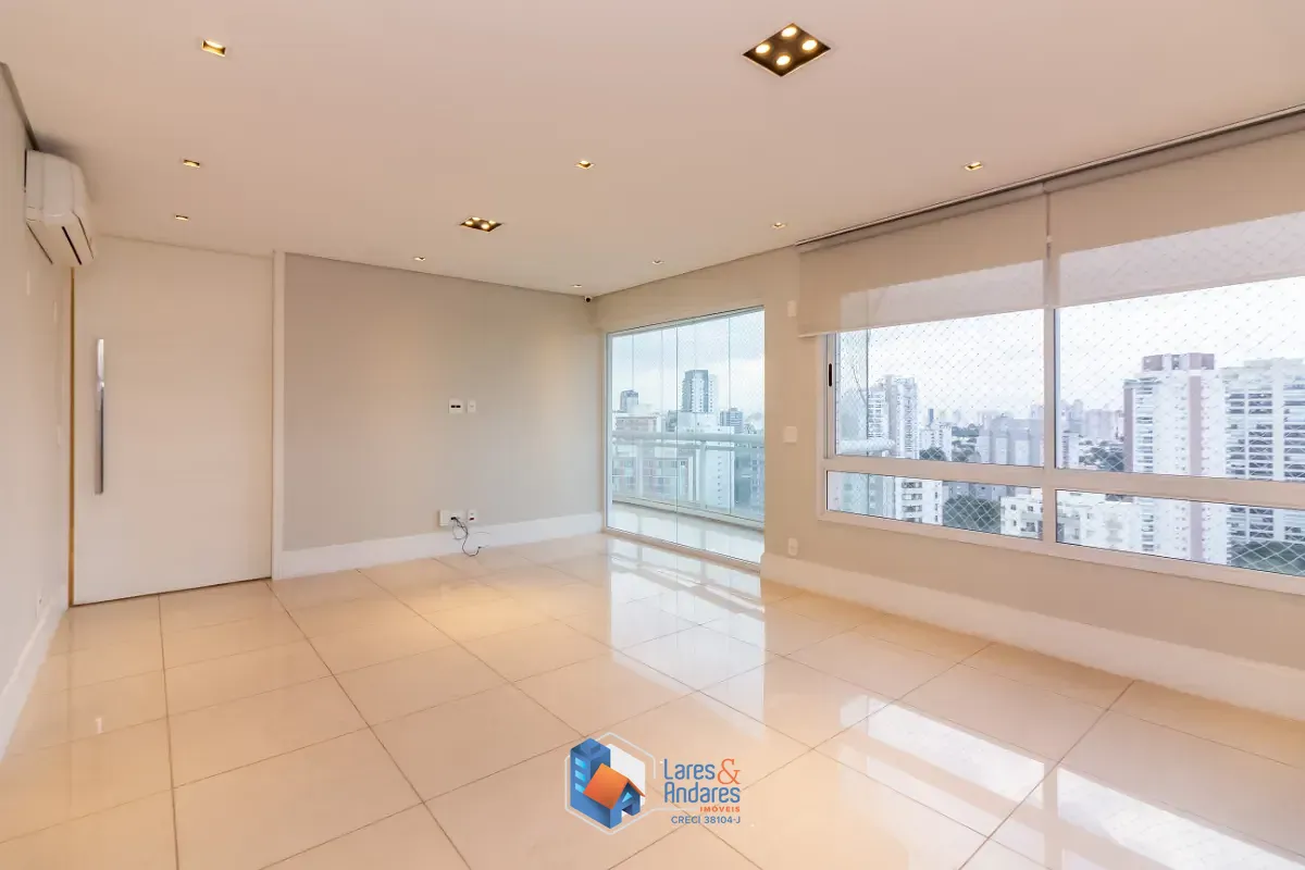 Cobertura, 4 quartos, 348 m² - Foto 12